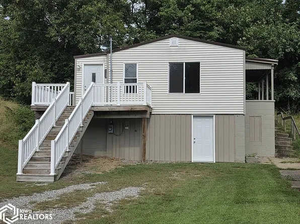 311 Randolph St, Ottumwa, IA 52501