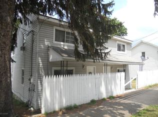 569 Main St, Sugar Notch, PA 18706