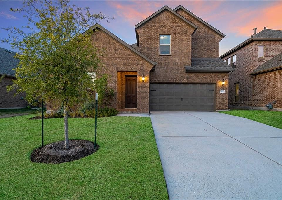 1st image of 409 Mistflower Springs Dr