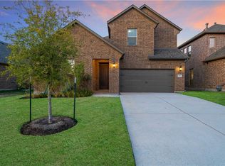 409 Mistflower Springs Dr, Leander, TX 78641