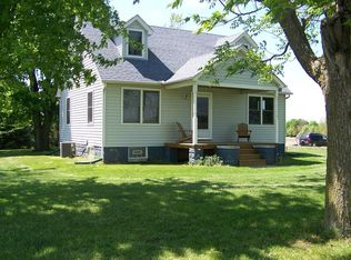 4265 N 3350 East Rd, Chatsworth, IL 60921