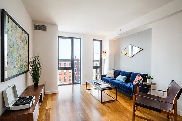 Rented by Living New York | media 14