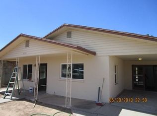 9220 Reno Ct, El Paso, TX 79907