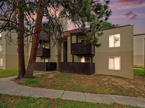 9700 E Iliff Avenue #K135, Denver, CO 80231