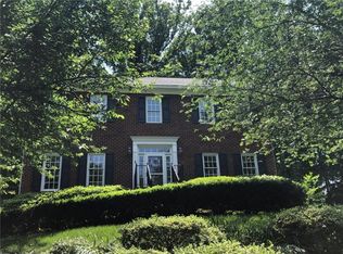 940 Ridge Gate Dr, Lewisville, NC 27023