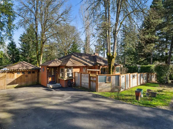 14100 Knaus Rd, Lake Oswego, OR 97034