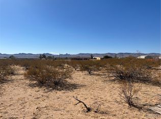 3685 N Mormon Flat Rd, Golden Valley, AZ 86413