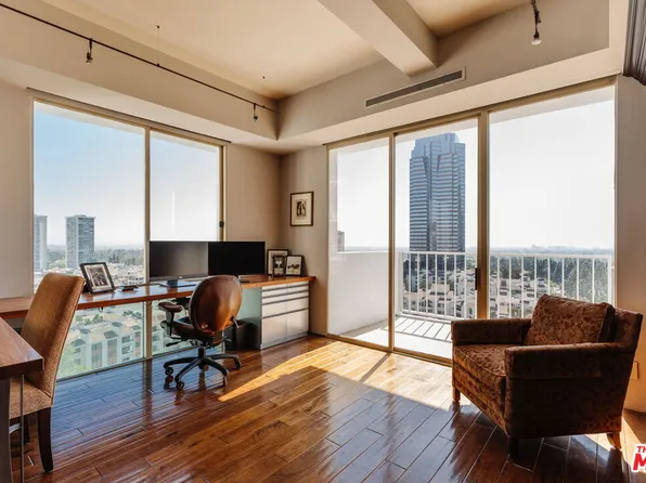 2170 Century Park E APT 1805, Los Angeles, CA 90067