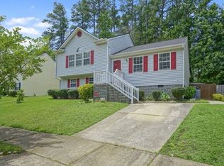 2716 Midway Park Ct, Raleigh, NC 27610
