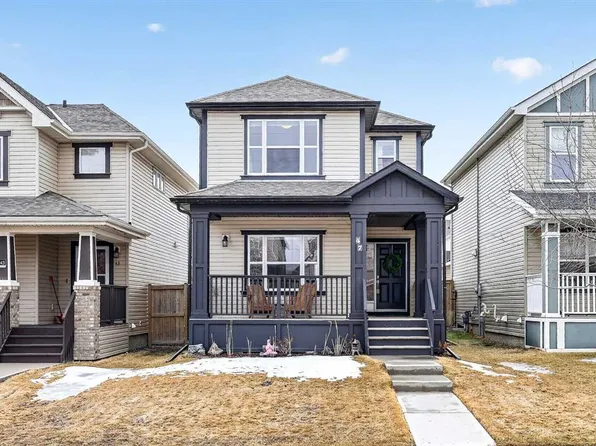 47 N Copperpond Hts SE, Calgary, AB T2Z 0W8