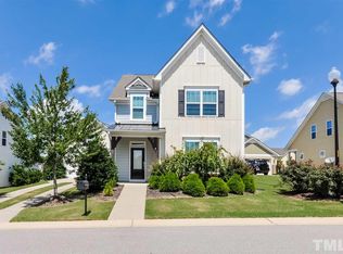 24 Plum Ln, Clayton, NC 27527