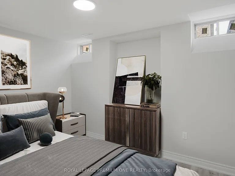 76 Birkett Way #BASEMENT — Photo 11