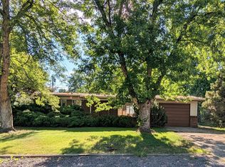 1300 Meadow Sweet Rd, Golden, CO 80401