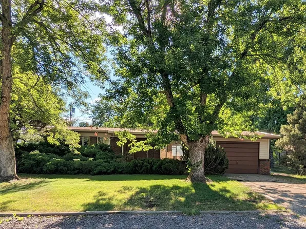 1300 Meadowsweet Road, Golden, CO 80401