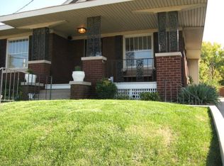 860 South Broadway - Alydar, Lexington, KY 40504