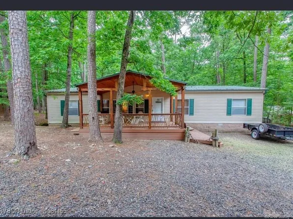 11 Sumac Dr, Mount Ida, AR 71957