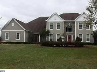 786 Garwood Rd, Moorestown, NJ 08057