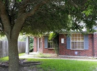 2905 Wavecrest Blvd, Austin, TX 78728