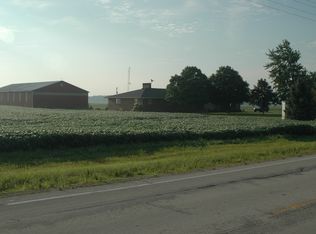 4065 E 1100 N, Decatur, IN 46733