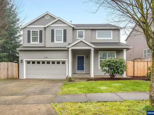 2104 Alex Ave SE, Salem, OR 97302