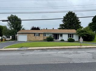 640 Vine St, Middletown, PA 17057