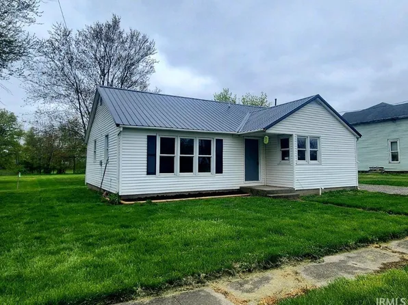 127 South St, Corunna, IN 46730