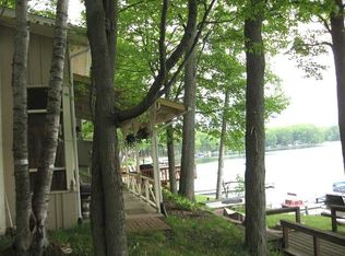 2925 Ojibway Rd, Harrison, MI 48625