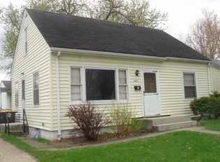 1815 Cherokee Rd, Fort Wayne, IN 46808