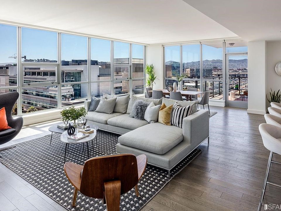 1st image of 480 Mission Bay Blvd Unit 1007