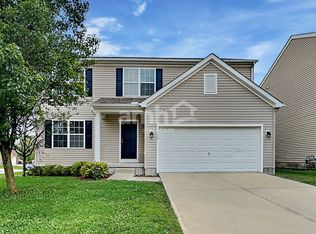 705 Loreto Ln, Blacklick, OH