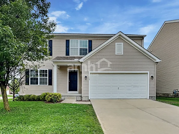 705 Loreto Ln, Blacklick, OH 43004