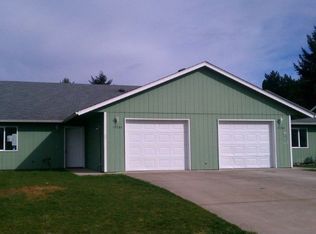 19730 To 19732 Isabella Ln SW, Rochester, WA 98579