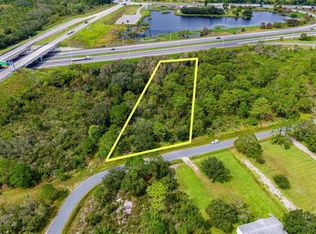 Palm Avenue Lot #1, Okeechobee, FL 34972