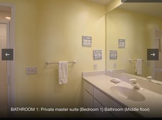 510 Butler Ave #A, Tybee Island, GA 31328