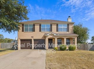 1400 Caleo Dr, Glenn Heights, TX 75154