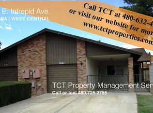 1908 E Intrepid Ave, Mesa, AZ 85204