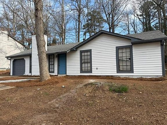 5th image of 5676 Marbut Rd