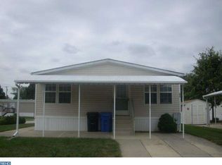 254 Andrew Ave, Mantua, NJ 08051