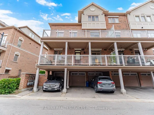 180 Howden Blvd #20, Brampton, ON L6S 0E6