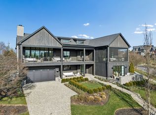 7361 Harlow Dr LOT 252, College Grove, TN 37046