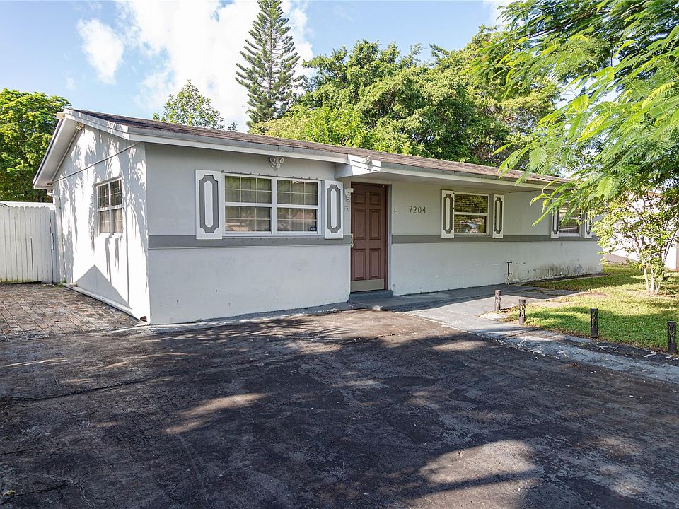 1st image of 7204 SW 4th Street