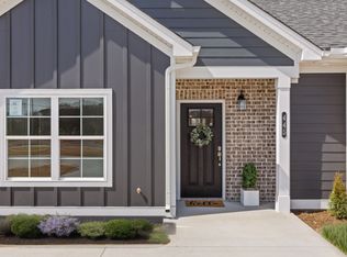 312 Bellingham Dr NE, Cleveland, TN 37312