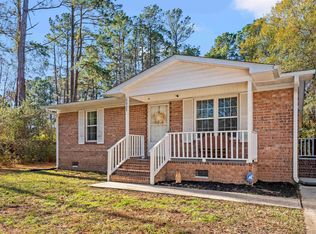 6035 Highway 134, Conway, SC 29526