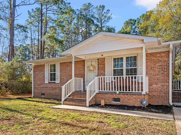 6035 Highway 134, Conway, SC 29527