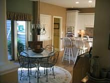 Eat-in Area