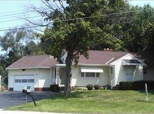 6712 Crawford Rd, Ashtabula, OH 44004