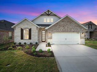 441 Pickett Creek Dr, Aledo, TX 76008