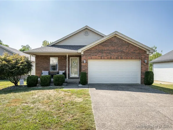 2007 Cedar Ridge Drive, New Albany, IN 47150