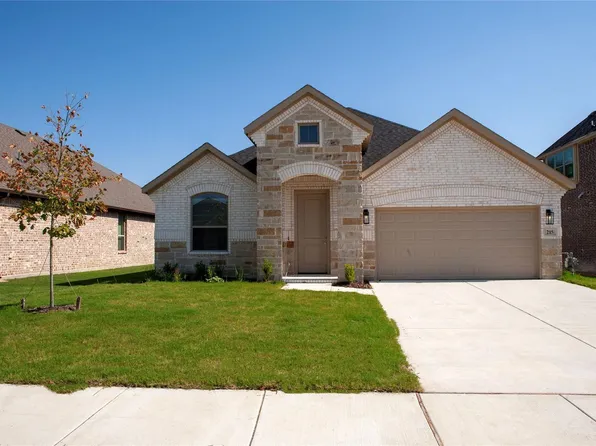 215 Nathan Dr, Princeton, TX 75407