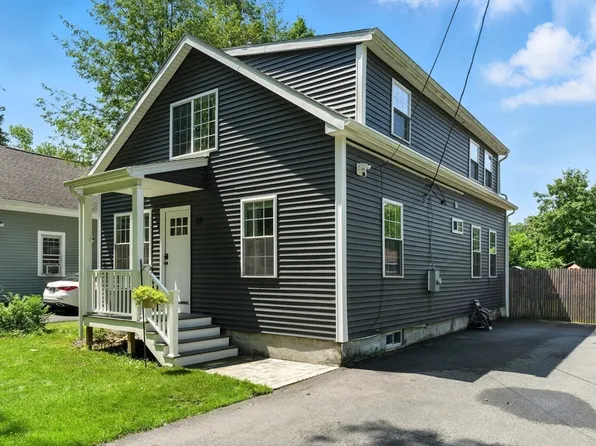55 James St, Agawam, MA 01001